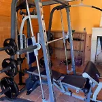 Ancien Chai Renove Dans Un Parc Clos De 3 Hectares Dom wakacyjny Lamothe-Montravel