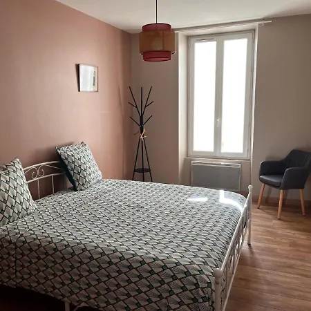 Casa vacanze Ancien Chai Rénové Dans Un Parc Clos De 3 Hectares